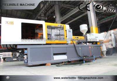 China Horizontal Injection Molding Machine for sale