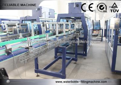 China Shrink Wrapping Equipment for sale