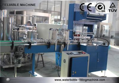 China Beverage Bottle Packing Machine for sale