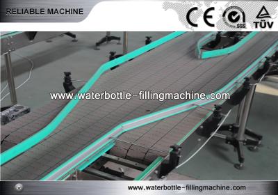 China Glass Infusion Bottle Auxiliary Equipment Conveyor Belt Equipment SC -3A for sale