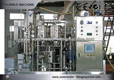 China High Speed Drinks Auxiliary Apparatus And Equipment Beverage Mixing Machine for sale