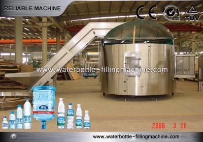 China 3.6 Kw 24000 B / H Auxiliary Equipment Automatic Bottle Unscrambler Machine for sale