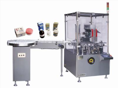 China Film Wrapping 15000bph Beverage PET Bottle Packing Machine for sale