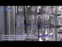 10000-12000BPH CGF 24-24-8 Water Filling Machine
