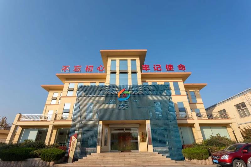 Verified China supplier - Qingdao Kaishengda Industry & Trade Co., Ltd.