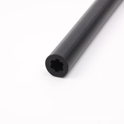China OEM Silicone Rubber Car Brake Hoses Engine Coolant Pipe for sale