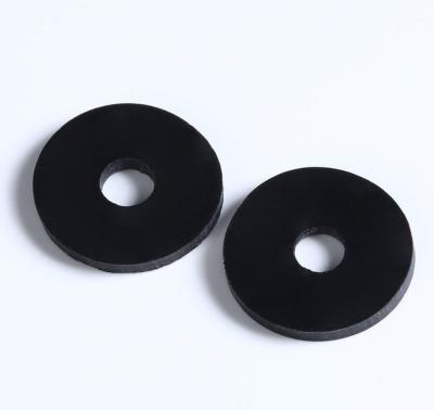 China PTFE EPDM Silicone Rubber O Ring Gasket 30mm Width High Pressure Resistant for sale