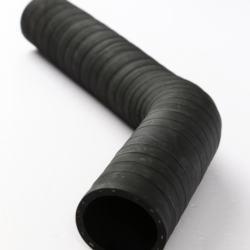 China Mangueiras de alta pressão da borracha de silicone 10mm, tubulação brandamente elástico do silicone à venda