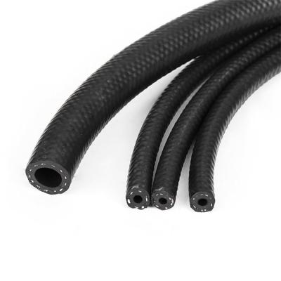 China OEM 2 inch Rubber Water Suction Hose , Caravan Water Tank Hose for sale