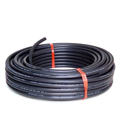 China ODM EPDM Car Air Conditioner Hose Flexible Auto Air Conditioning Hose Pipe for sale