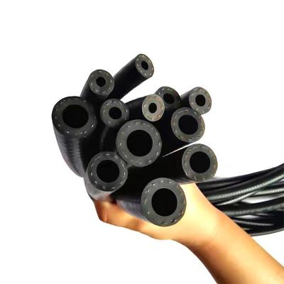 China EPDM NBR Air Conditioning Hoses , Automotive 16mm Heat Resistant Air Tubing for sale
