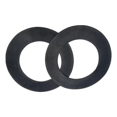 China Oil Proof Neoprene Molded Rubber Gaskets , Custom Molded Rubber Seals Weather Resistant for sale