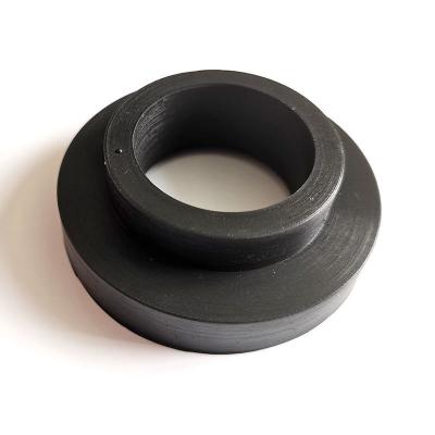 China NBR Nitrile Oil Resistant Rubber Gasket Rubber For Liquids Gases for sale