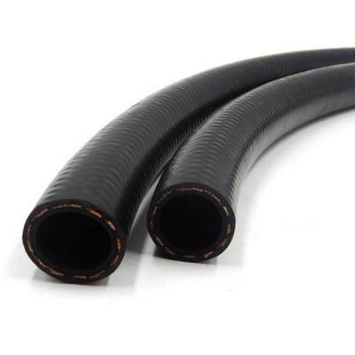China EPDM Silicone Rubber Hoses Marine PVC Rubber Air Hose Four Layers Reinforcement for sale