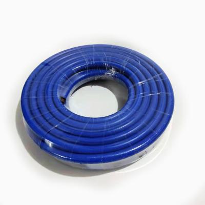 China 6bar 180 Psi Water Rubber Hoses Watering Discharge 100m Water Heater Drain Hose for sale