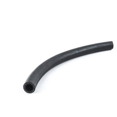 China 3/4 inch Fuel Oil Delivery Hose 32mm OD Hydraulic 4 Inch Rubber Suction Hose for sale