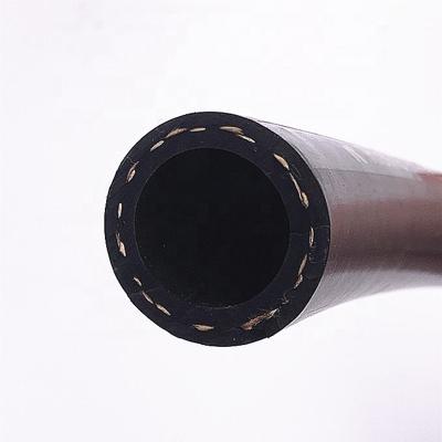 China EPDM Heavy Duty Water Rubber Hoses Corrugated Oil Resistant Auto Car for sale