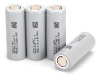 Quality Low Temperature Lithium Battery for sale