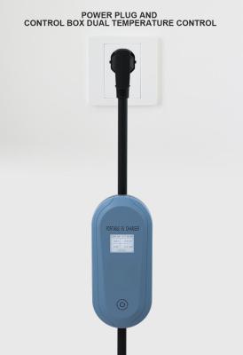 China Grounding Free Ev Charging Pile UN38.3 Wall Mounted Ev Charging Station for sale