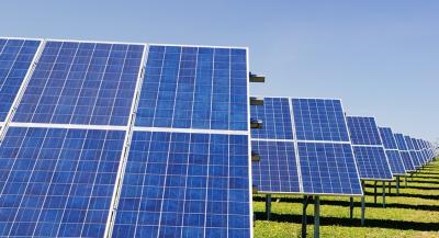 China 400W 300W Panel solar monocristalino Pantallas solares portátiles plegables en venta