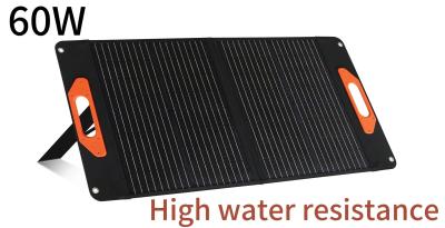 China Affordable and Highly Waterproof Solar Panels with 22.8% Conversion Efficiency for sale