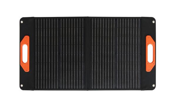 Quality 30W*2PCS Black Solar Panel Transforming the World with Renewable Energy for sale