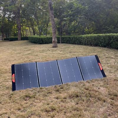 China Panel solar ligero para casas móviles en venta