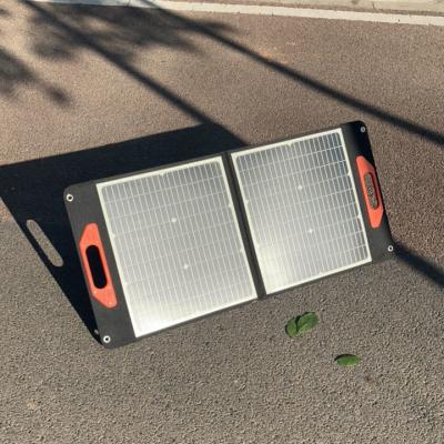 China Marine fotovoltaïsche zonnepanelen 100W Polycrystalline Silicon Customization Te koop