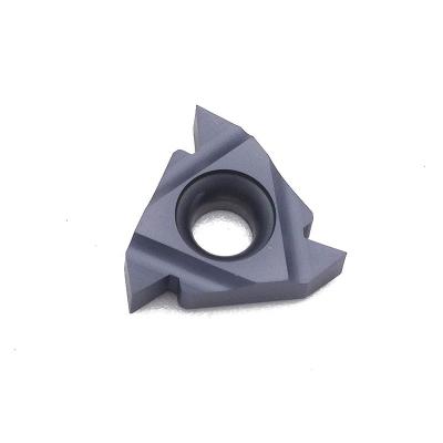 China 11ER/NR60 Indexable CNC Carbide Inserts High Speed Tungsten Carbide Insert for sale