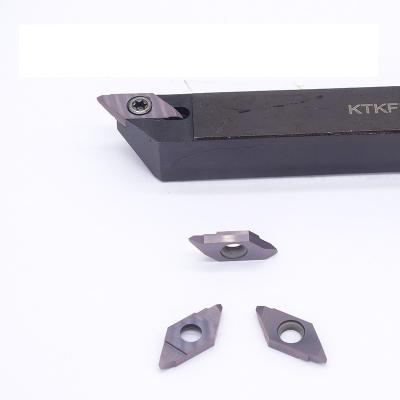 China Buen tenedor de herramienta de la dureza HR10-40 en el CNC que divide las herramientas para las series del torno TKFT12R en venta