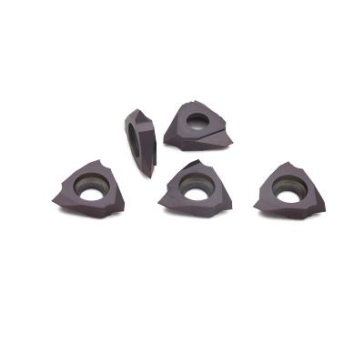 China High Precision Metal Lathe Inserts For Aluminium Lathe Cutting Inserts TTX32R6001 for sale