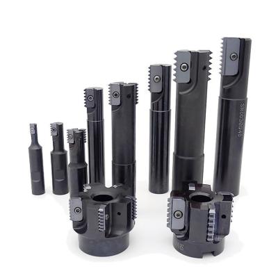 China External Thread Cutting Tools Inserts CNC Lathe For Milling And Turning 40N5.5IO for sale