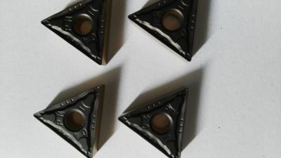 China Ceramic TNMG Carbide Inserts Vertical Turning Lathe Machine Tool for sale