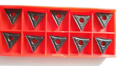 China TNMG 220408 - PM Carbide Turning Inserts for Lathe Cutting for sale