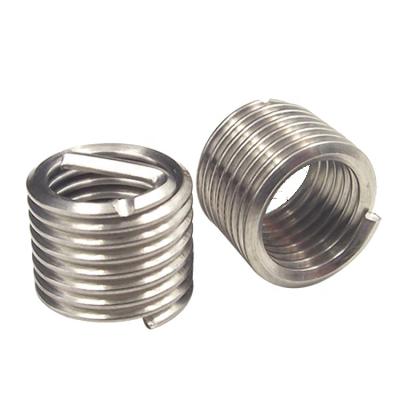 China M6 M8 4-40 10-32 4-28 Heli-Coil Screw Thread Inserts Wire Thread Insert for sale