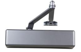 China Extra Heavy Duty Commercial Door Closer 200kg Size 1-6 UL Listed Grade 1 for sale