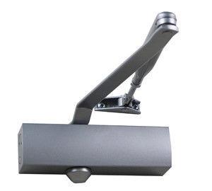 China Heavy Duty Concealed Fire Door Closer 100mm 40kgs 80kgs 3 Hours Fire Rated Door Closer for sale