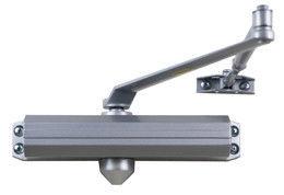 China 180 Degree Fire Door Closer For Fire Rated Door 40kg 65kg for sale