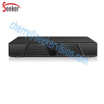China H.264 New Arrival NVR/DVR/TVR/CVR/HVR CCTV 5 in 1 AHD DVR from Shenzhen Factory 16ch P2P for sale