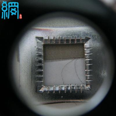 China High precision Stainless Steel Screen Mesh for sale