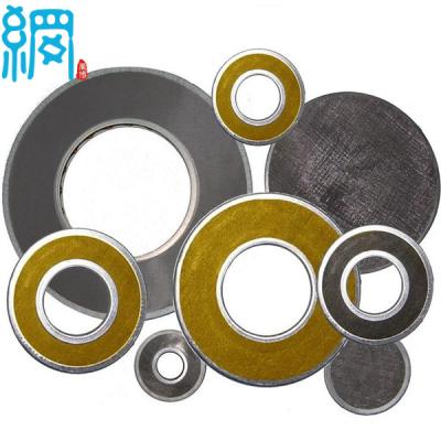 China Woven Wire Mesh Filter Discs for sale