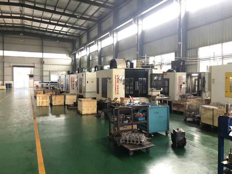 Verified China supplier - Fujian Quanzhou Jinhengxing Machinery Co., Ltd