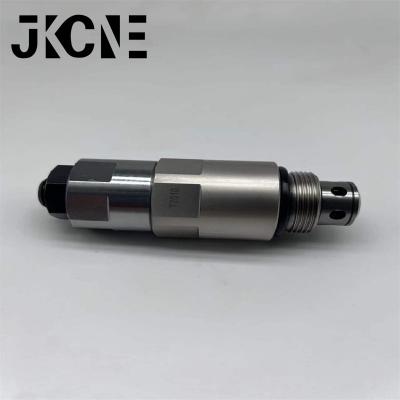 중국 YN22V00029F1 굴삭기 안전 밸브 SK135SR-2 유압 압력 조절기 밸브 판매용