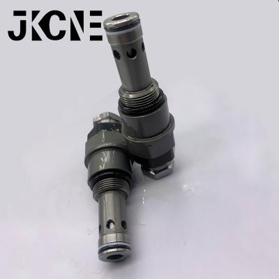 China ISO 723-40-91500 Relief Valve Excavator Spare Parts For PC200-8 PC300-8 for sale