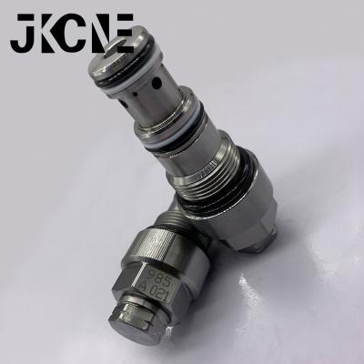 China Pc2007 Excavator Replacement Parts Main Relief Valve Komatsu 723-40-56900 for sale