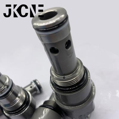 China PC200-7 Excavator Relief Valve Slewing Hydraulic Pump Relief Valve 723-40-56900 for sale