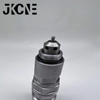 China PC200-6 PC400-6 Excavator Relief Valve 723-40-90101 For Hydraulic Parts for sale