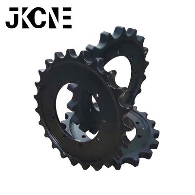 China Customized Sprocket For Excavator PC60 PC75 PC100 PC120 PC200 6y4898 for sale