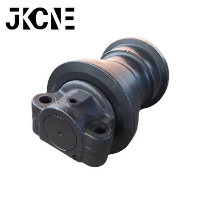 China 330 E320 E200 Excavator Track Roller 1175047 Smooth Finish for sale