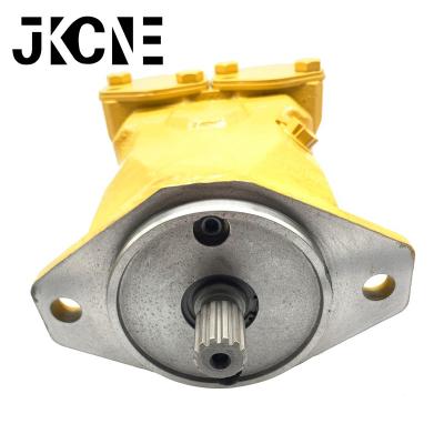 China 234-4638 2344638 Hydraulic Fan Pump For 330D 360D C9 Excavator Engine Parts for sale